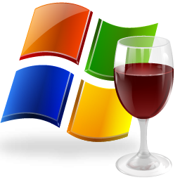 ภาพประกอบการติดตั้งโปรแกรม Wine ด้วย Terminal บน Ubuntu