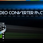HD Video Converter Factory Logo