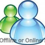 MSN Buddy is Online or Offline?