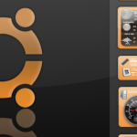ubuntu linux screenlets