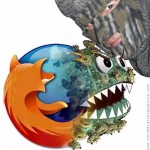Firefox Hacker Edition