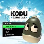Microsoft Kodu (visual game creator)