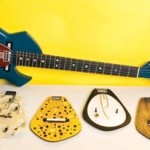 3D Printed Instruments 3D Printed Instruments