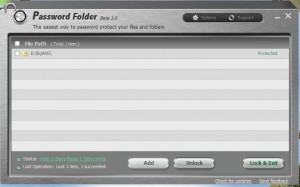 Best Free Folder/File Locker Software for Your Windows