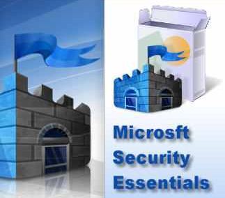 Direct Download Link for Microsoft Security Essentials (MSE) Virus Definition Update
