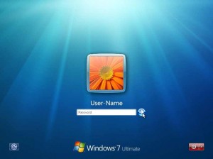 How to Change Windows XP/Windows7/Vista Logon Screen Easily Without Using Any Software or Downloading Anything
