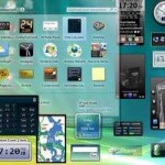 Solve Your Windows 7 and Vista Gadget Problems Damages and Error Issues (Part 2)