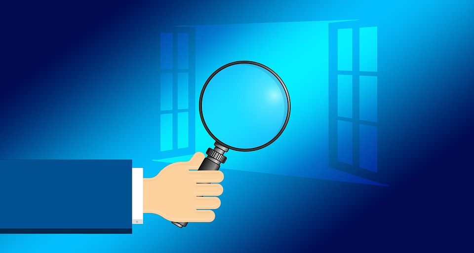 How to Know Who Checked/Visited/Viewed Your Facebook Profile and Info