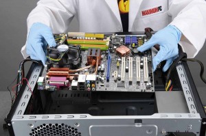 The Seven Deadly Sins of Building Your PC