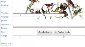 Google is hacked and edited by me!!