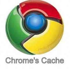 Chrome Cache View : Browse and Access Cache files of Google Chrome ...