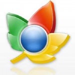 Chrome Plus official logo