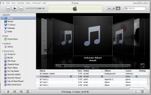 iTunes for Windows PC