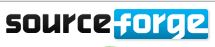 source forge open source program hosting