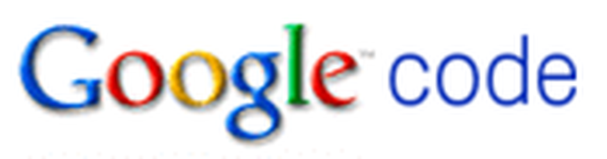 Google Code open source application hosting 