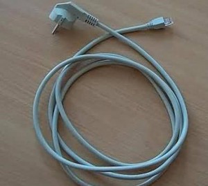 Internet killer ware