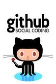 Github opensource hosting service