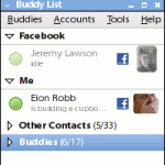 How to Add Facebook Chat in Pidgin Instant Messaging Client