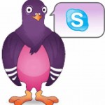 How to Add Skype Chat With Pidgin Messenger