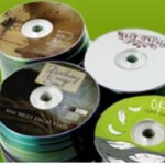 Benefits of using CD Inserts to Album Artists