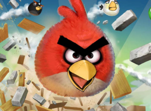 Play Angry Birds Online with Firefox for Free