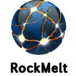 The Futures of Social Media Web Browser with RockMelt