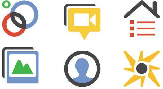 Google Plus Features