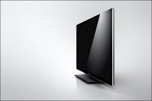 Panasonic Viera DT30