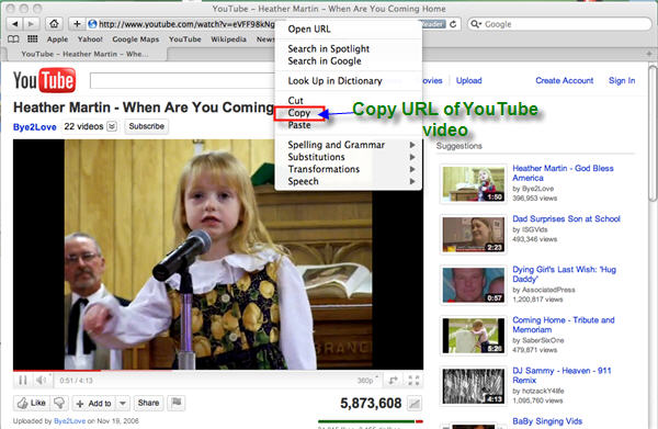 copy-url-of-youtube-video