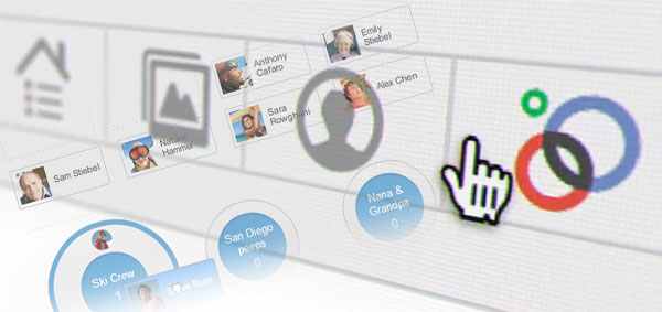Get Google+ invitation to open a Google + account