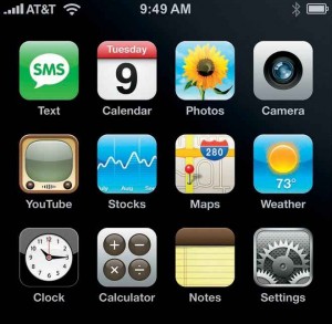 iPhone Apps