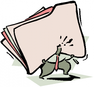 Compressing Documents