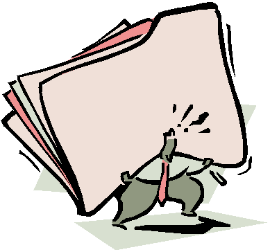 Compressing Documents – Exactly what is all of the Bother