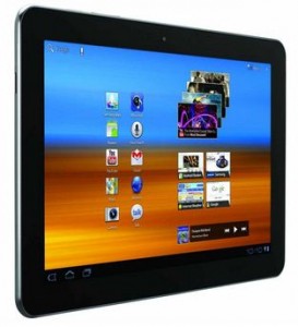 Samsung Galaxy Tab 10.1