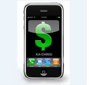 Financial Apps for iOS