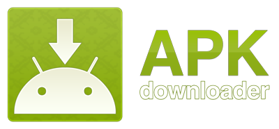APK Downloader Logo
