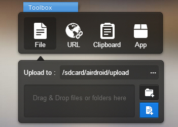 AirDroid Toolbox