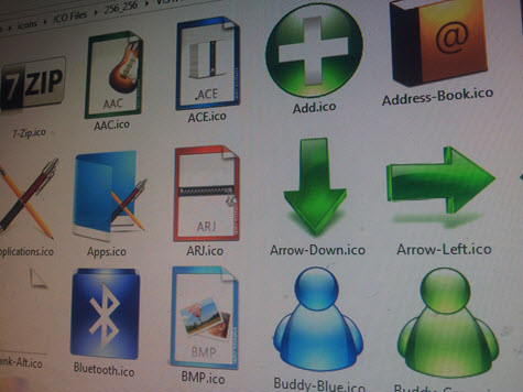 Easily Convert Any Kind of Image Jpg, Png etc Into Ico(icon) Online