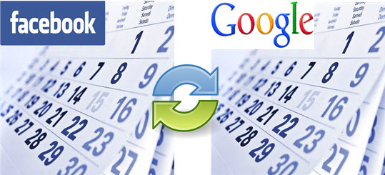 How to Sync Facebook Events to Google Calendar and Android