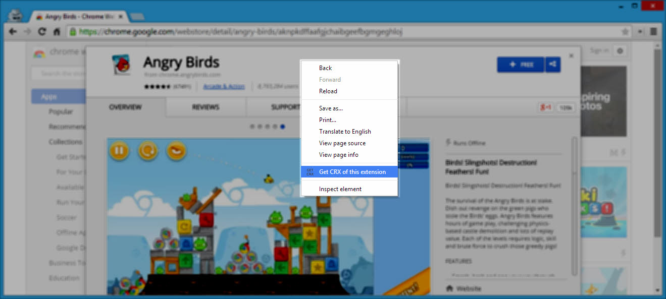 2 Tools to Directly Download CRX Files from Chrome Web Store