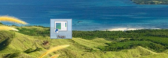 Shortcut to bypass UAC