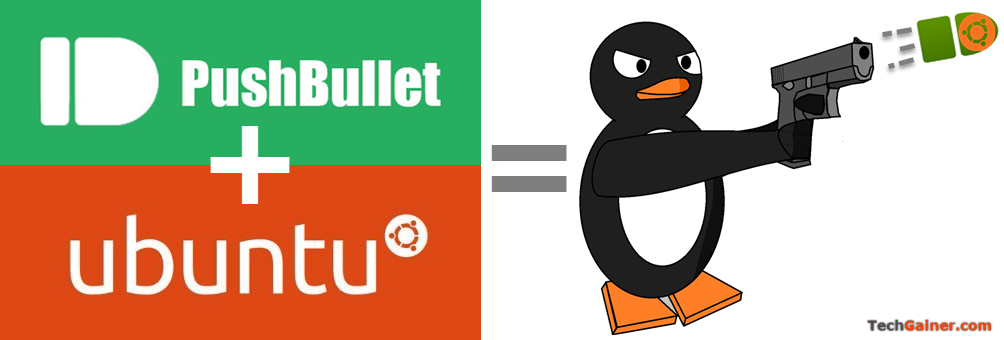 How to Use Pushbullet in Ubuntu and Linux Mint using Pushbullet Indicator