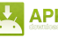 APK Downloader Logo