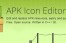 APK icon editor cover