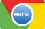MHTML support in Chrome
