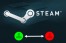 Go offline on Steam