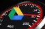 Limit Google Drive Speed rate