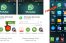 New app icons getting added to home screen